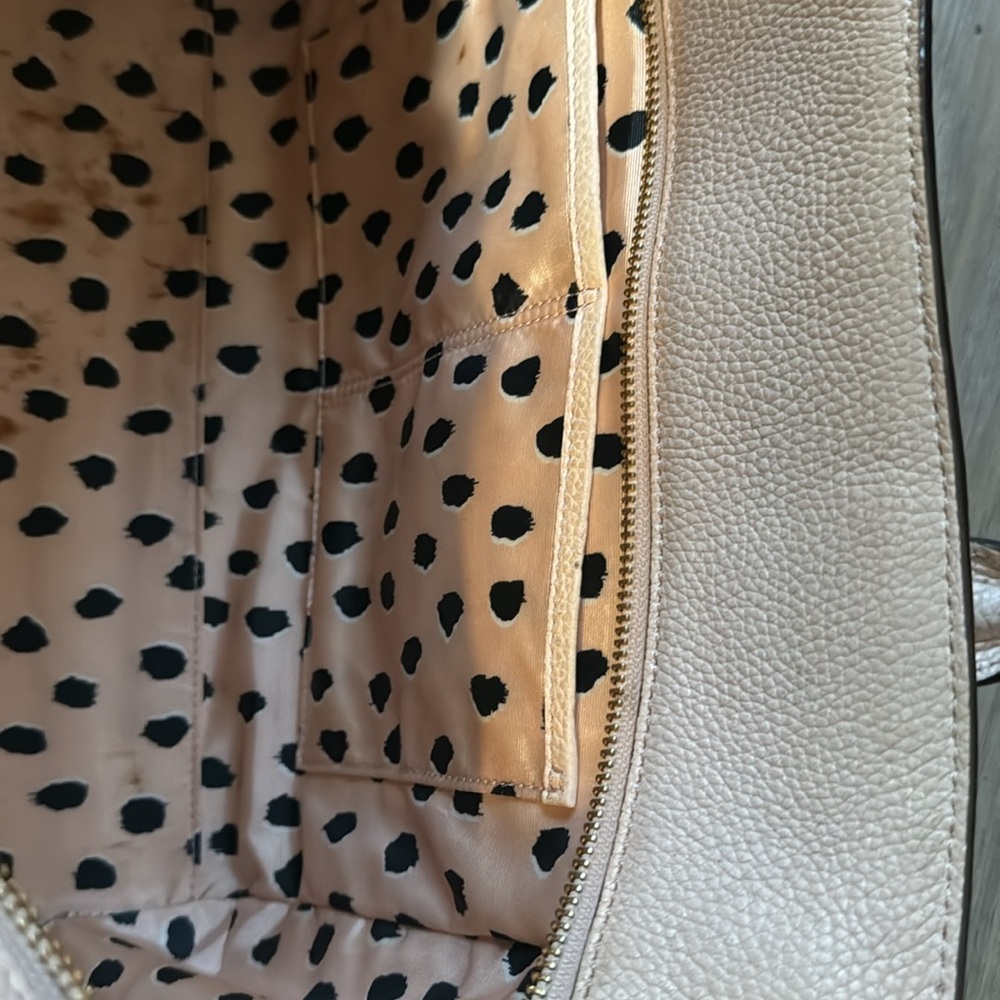Kaye spade space bag - Picture 14 of 16